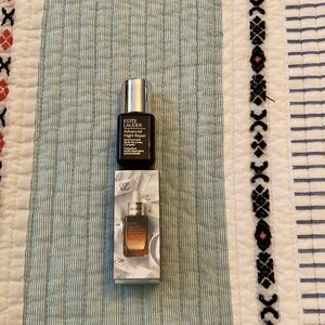 Estée Lauder 2 pack advanced night repair
Small stocking stuff size